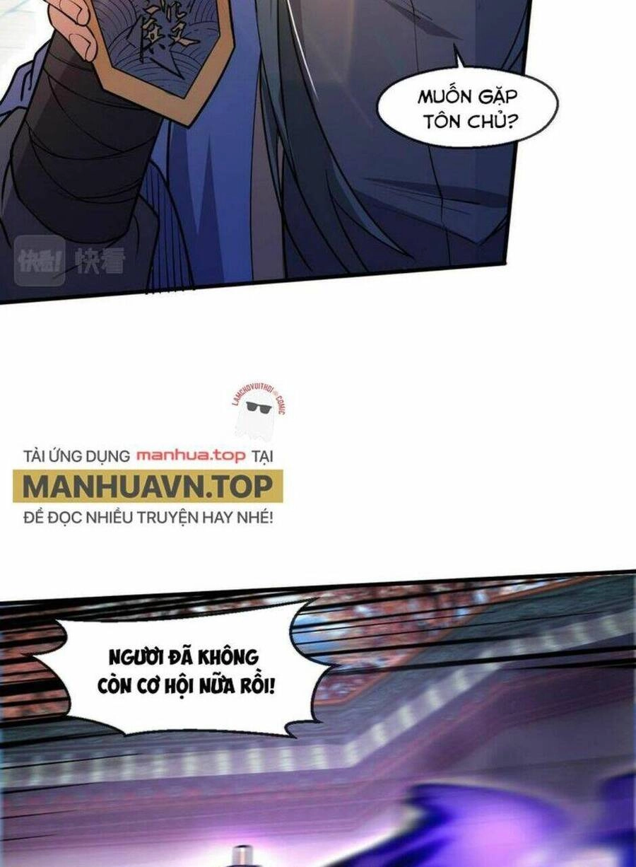 Thần Đế Giáng Lâm: Ta Có Trăm Triệu Điểm Thuộc Tính Chapter 58 - 18