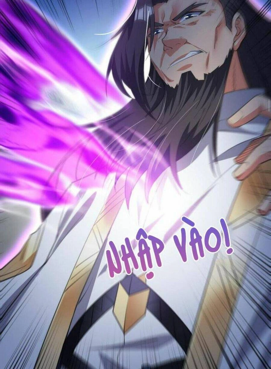 Thần Đế Giáng Lâm: Ta Có Trăm Triệu Điểm Thuộc Tính Chapter 58 - 23