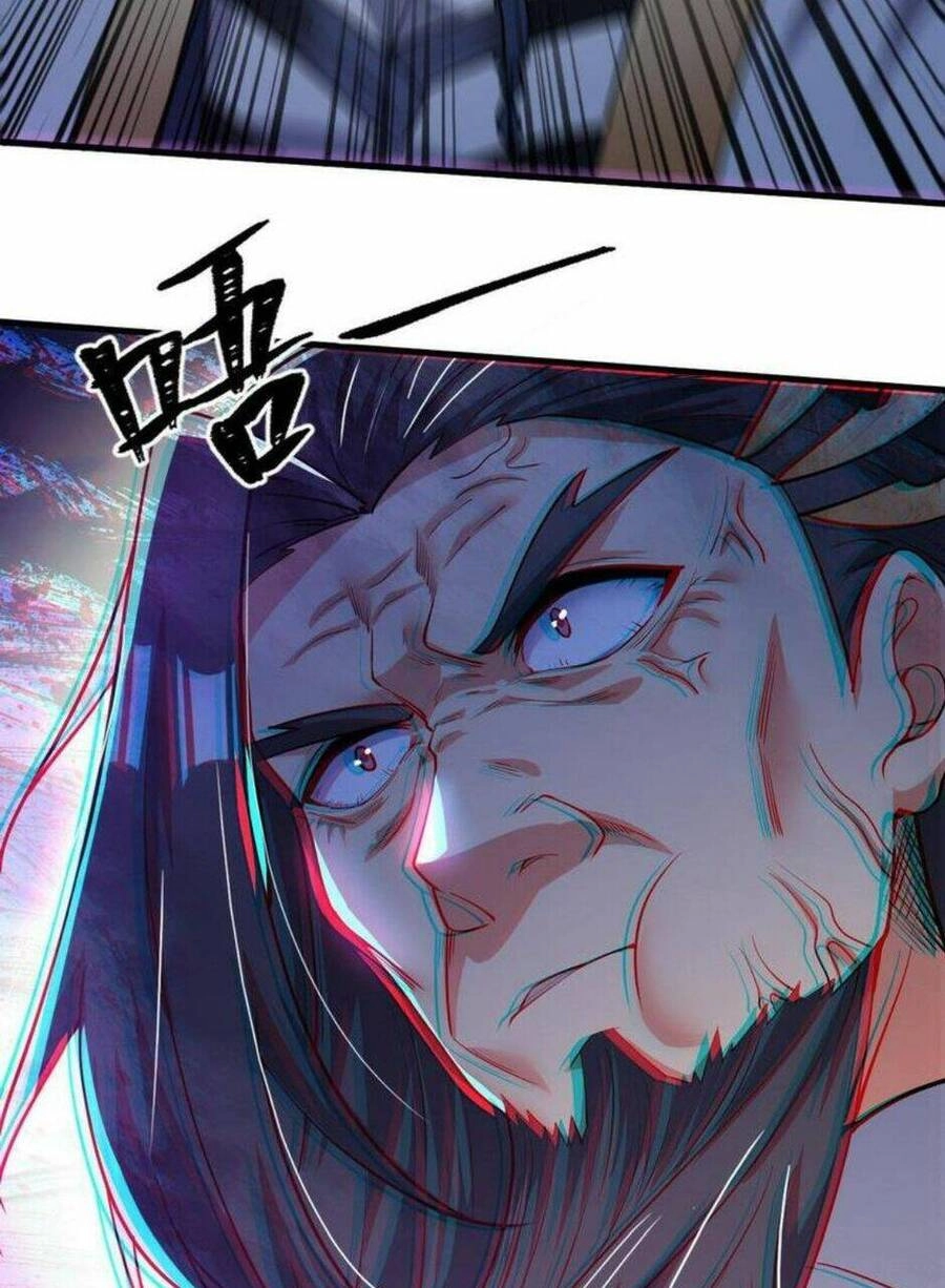 Thần Đế Giáng Lâm: Ta Có Trăm Triệu Điểm Thuộc Tính Chapter 58 - 24