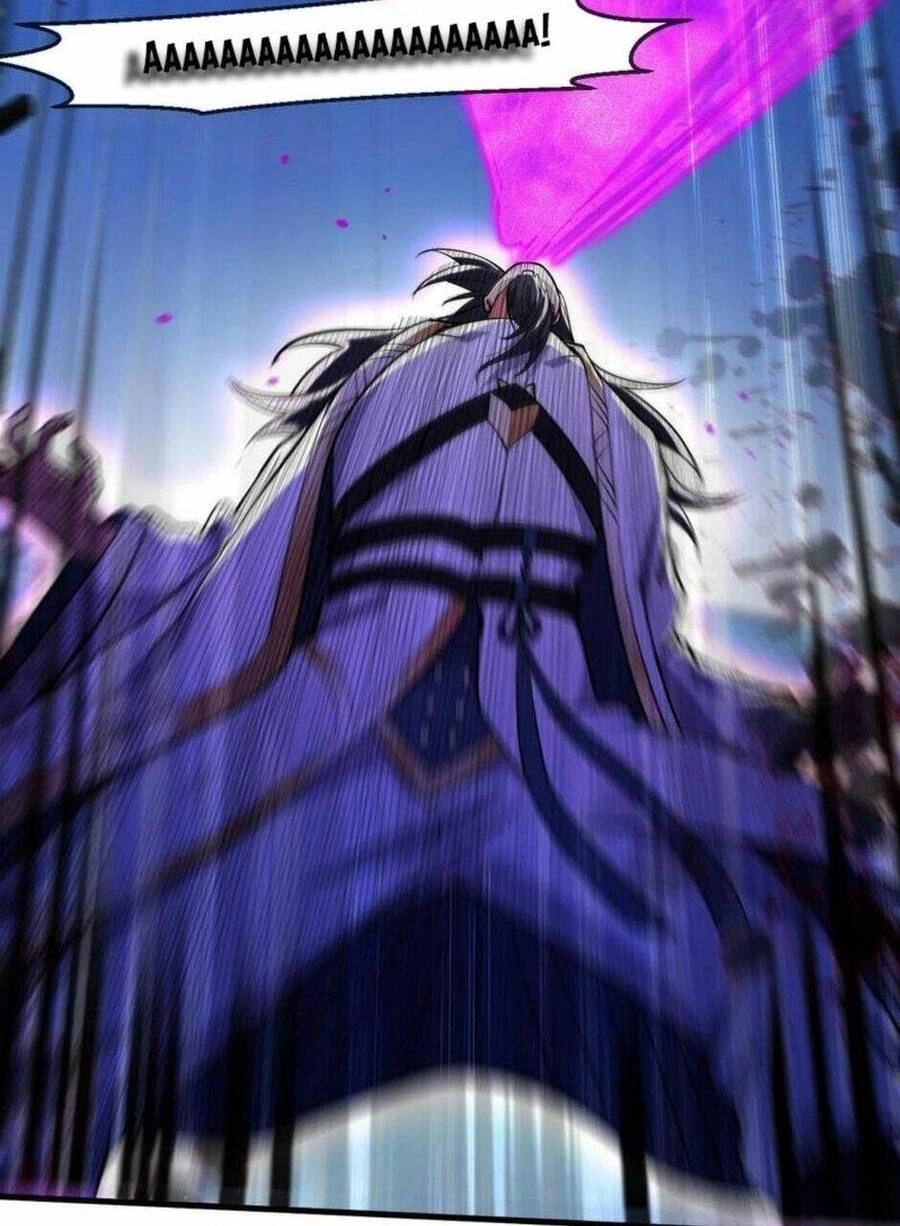 Thần Đế Giáng Lâm: Ta Có Trăm Triệu Điểm Thuộc Tính Chapter 58 - 27