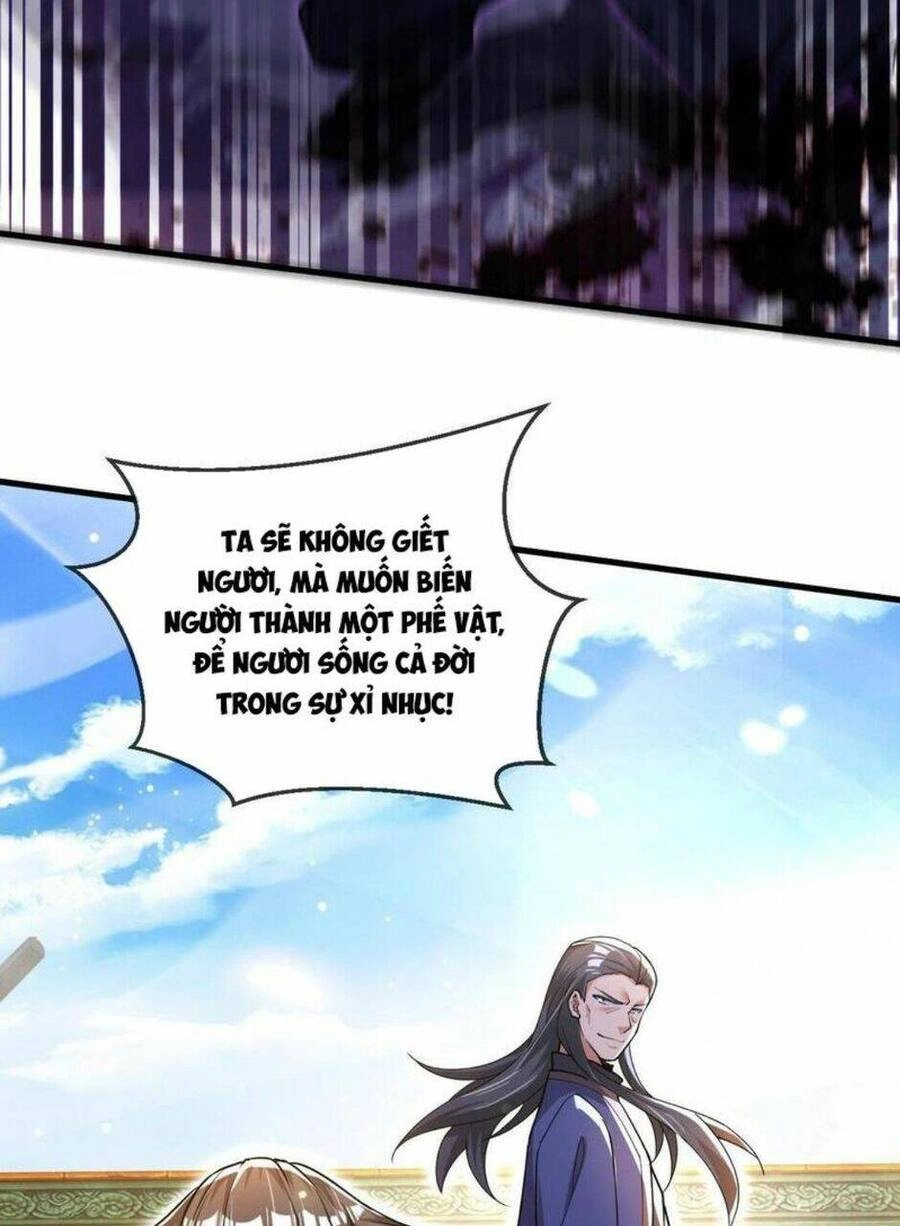 Thần Đế Giáng Lâm: Ta Có Trăm Triệu Điểm Thuộc Tính Chapter 58 - 30