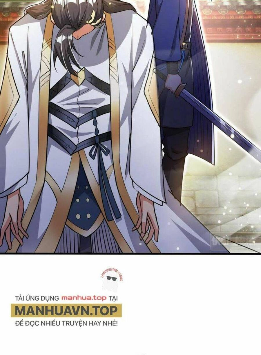 Thần Đế Giáng Lâm: Ta Có Trăm Triệu Điểm Thuộc Tính Chapter 58 - 31