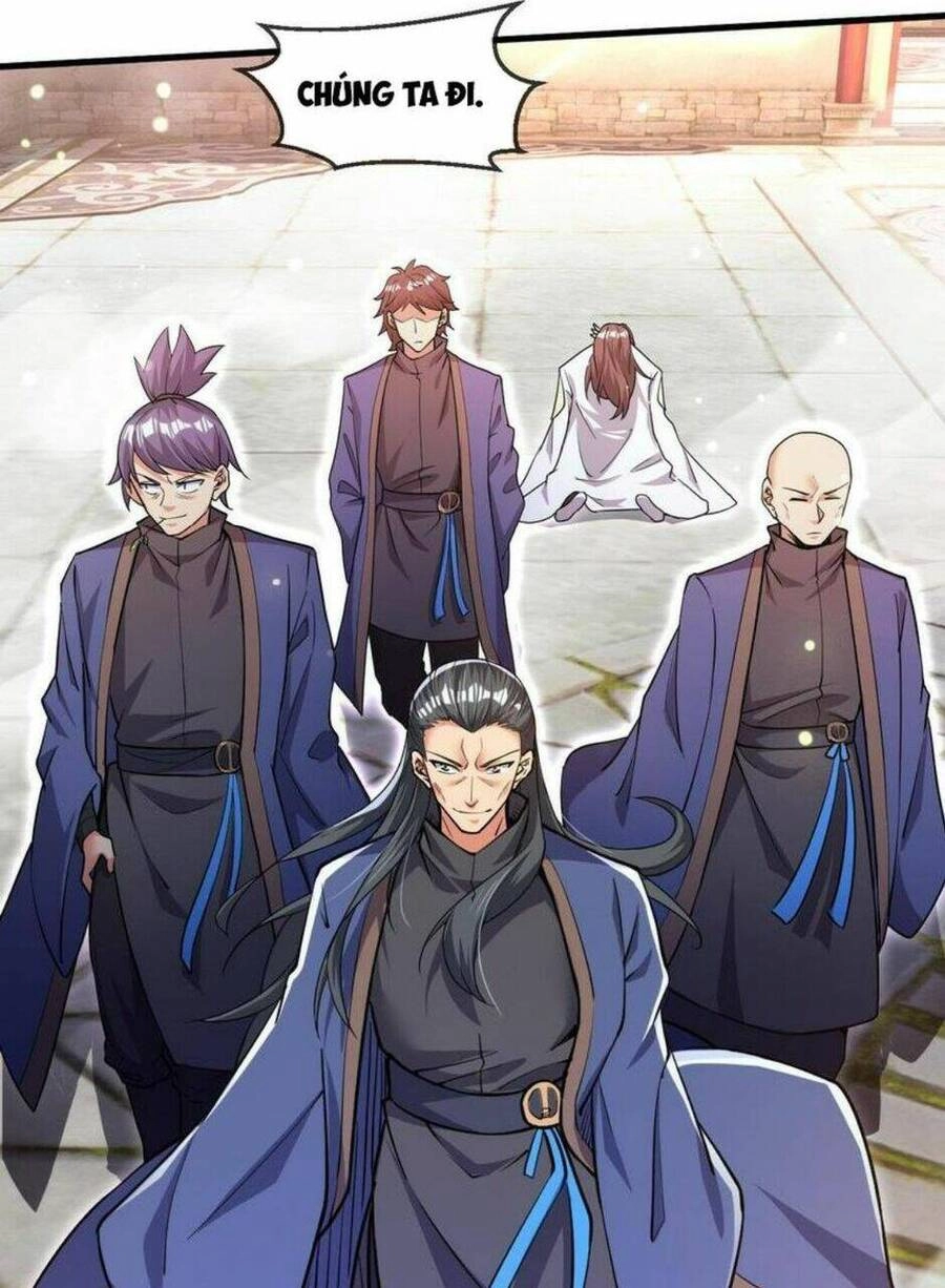 Thần Đế Giáng Lâm: Ta Có Trăm Triệu Điểm Thuộc Tính Chapter 58 - 32