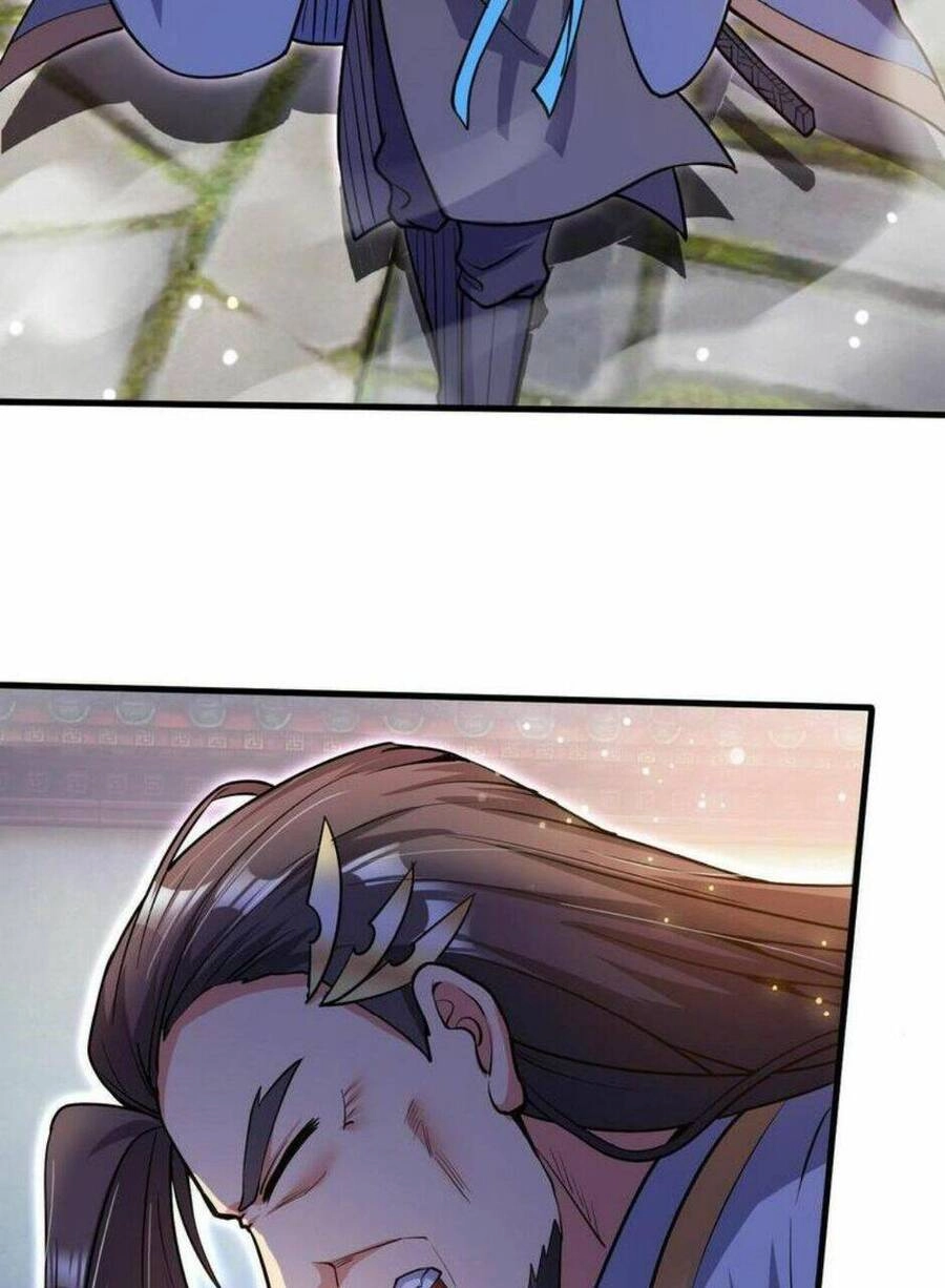 Thần Đế Giáng Lâm: Ta Có Trăm Triệu Điểm Thuộc Tính Chapter 58 - 33