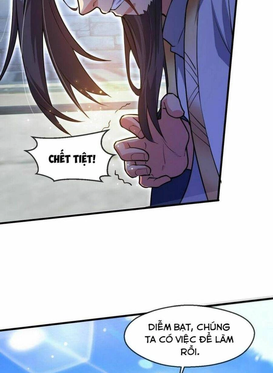 Thần Đế Giáng Lâm: Ta Có Trăm Triệu Điểm Thuộc Tính Chapter 58 - 34