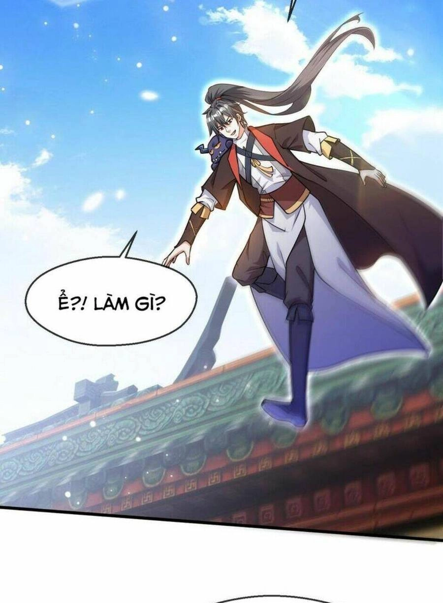 Thần Đế Giáng Lâm: Ta Có Trăm Triệu Điểm Thuộc Tính Chapter 58 - 35