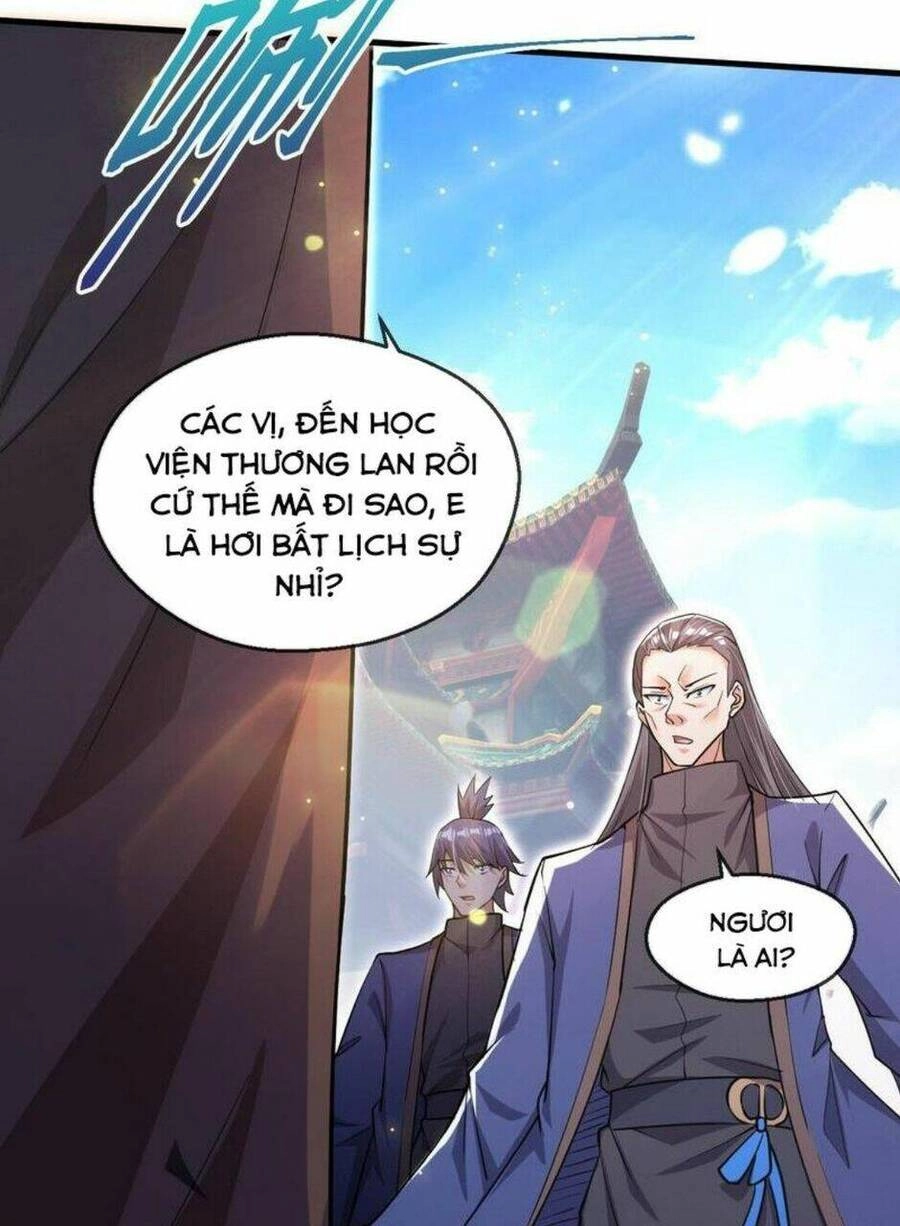 Thần Đế Giáng Lâm: Ta Có Trăm Triệu Điểm Thuộc Tính Chapter 58 - 38