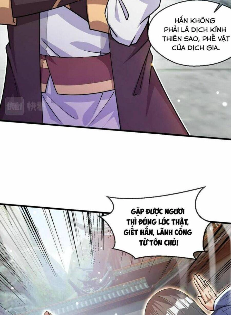 Thần Đế Giáng Lâm: Ta Có Trăm Triệu Điểm Thuộc Tính Chapter 58 - 40