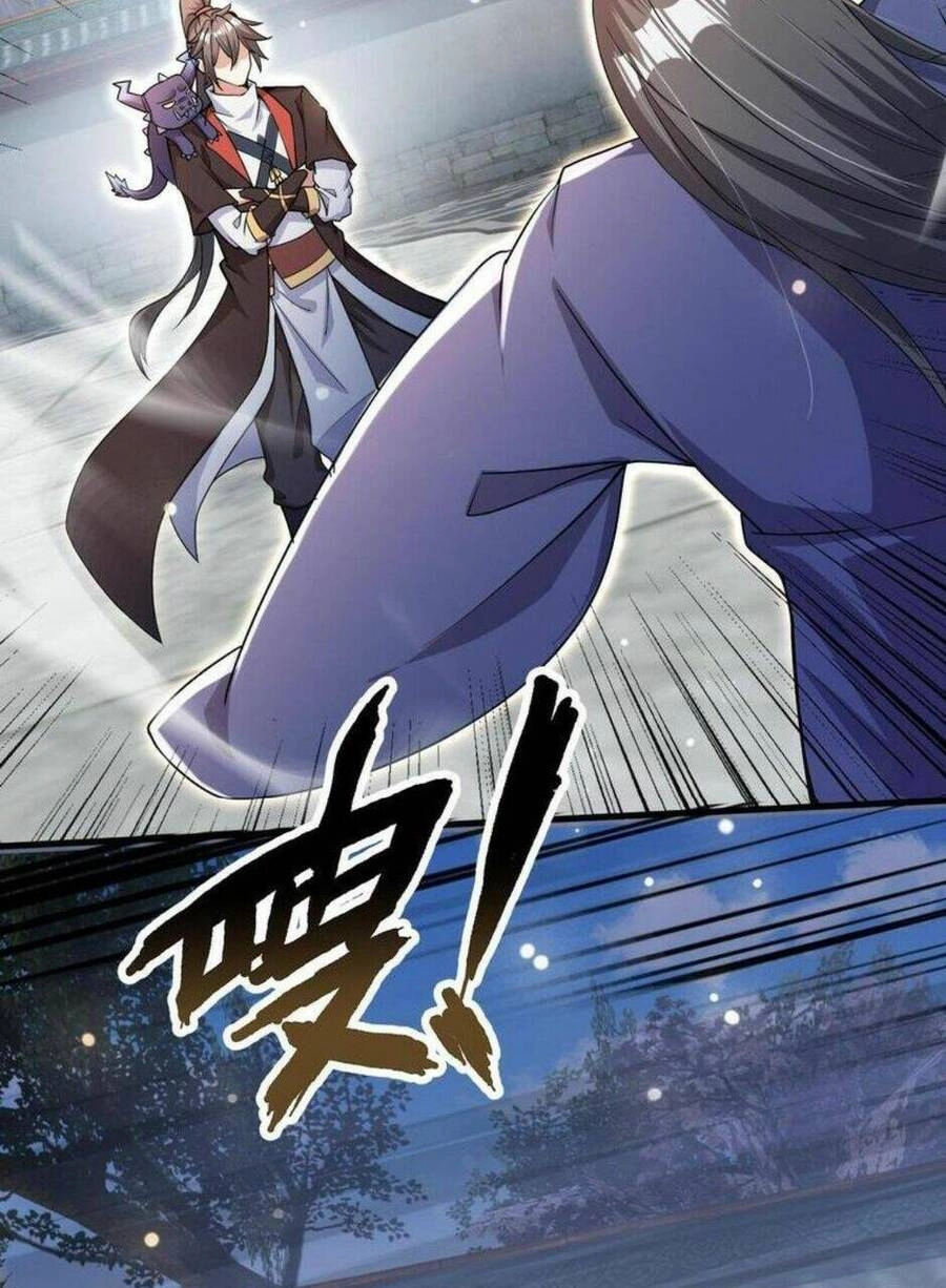 Thần Đế Giáng Lâm: Ta Có Trăm Triệu Điểm Thuộc Tính Chapter 58 - 41