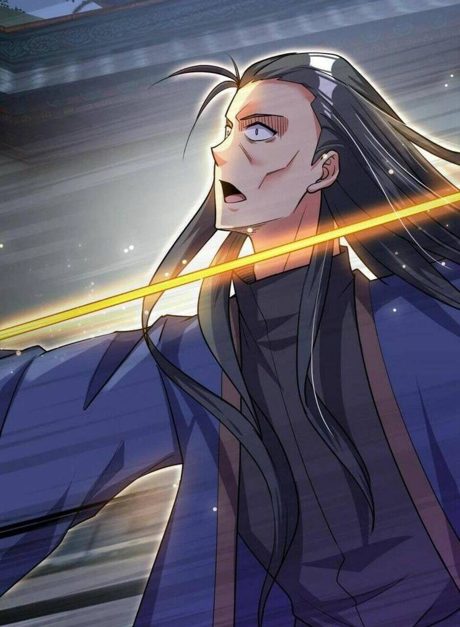 Thần Đế Giáng Lâm: Ta Có Trăm Triệu Điểm Thuộc Tính Chapter 58 - 42