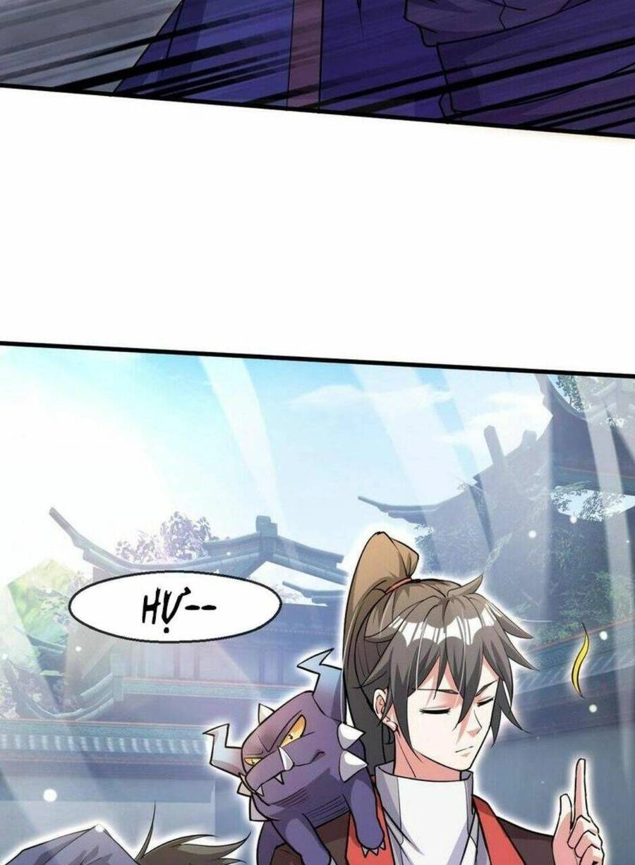 Thần Đế Giáng Lâm: Ta Có Trăm Triệu Điểm Thuộc Tính Chapter 58 - 43