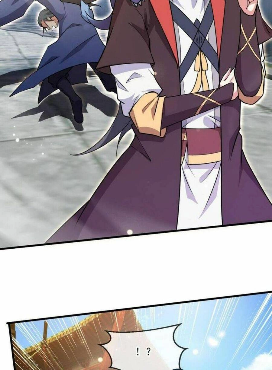 Thần Đế Giáng Lâm: Ta Có Trăm Triệu Điểm Thuộc Tính Chapter 58 - 44