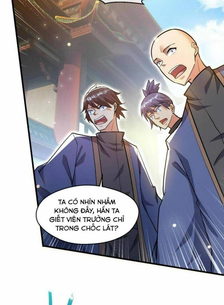 Thần Đế Giáng Lâm: Ta Có Trăm Triệu Điểm Thuộc Tính Chapter 58 - 45