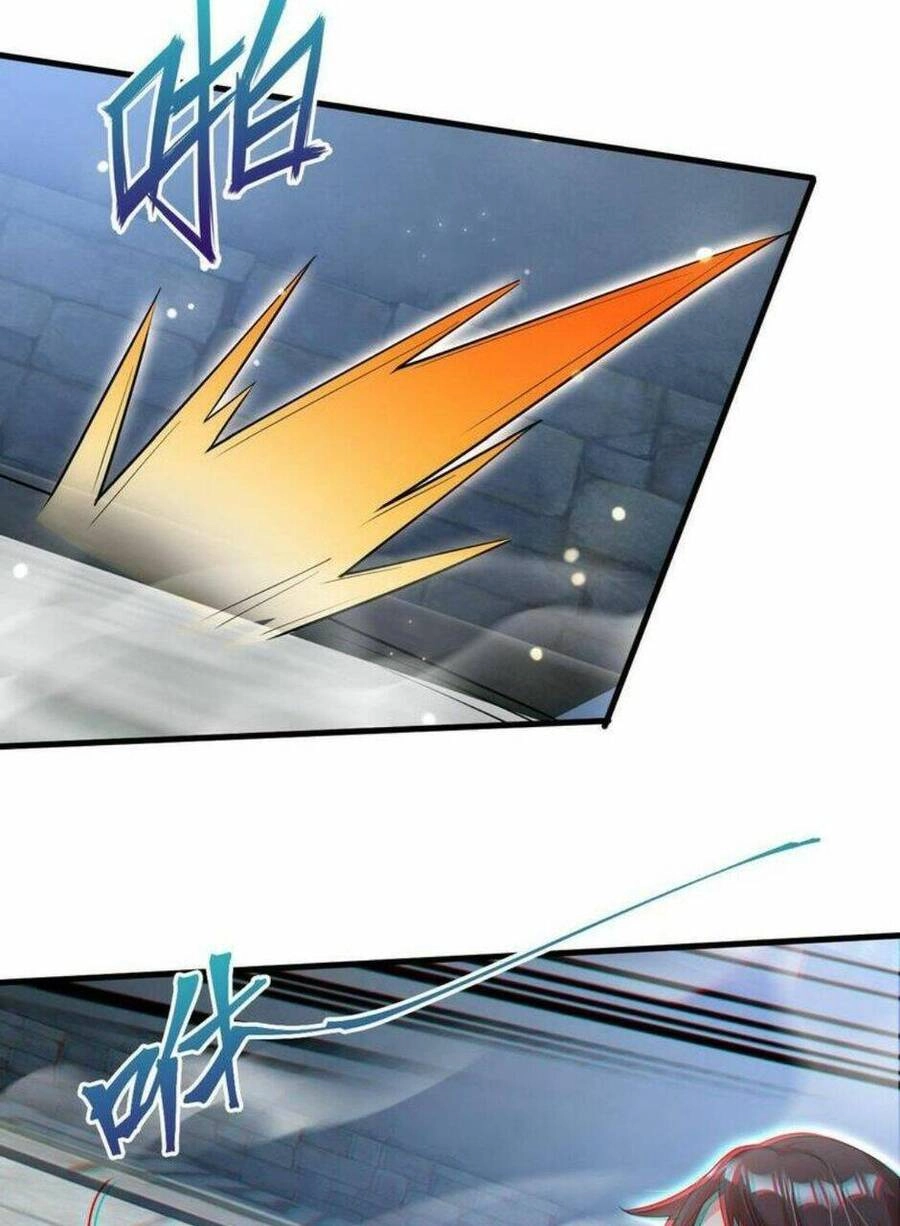 Thần Đế Giáng Lâm: Ta Có Trăm Triệu Điểm Thuộc Tính Chapter 58 - 46