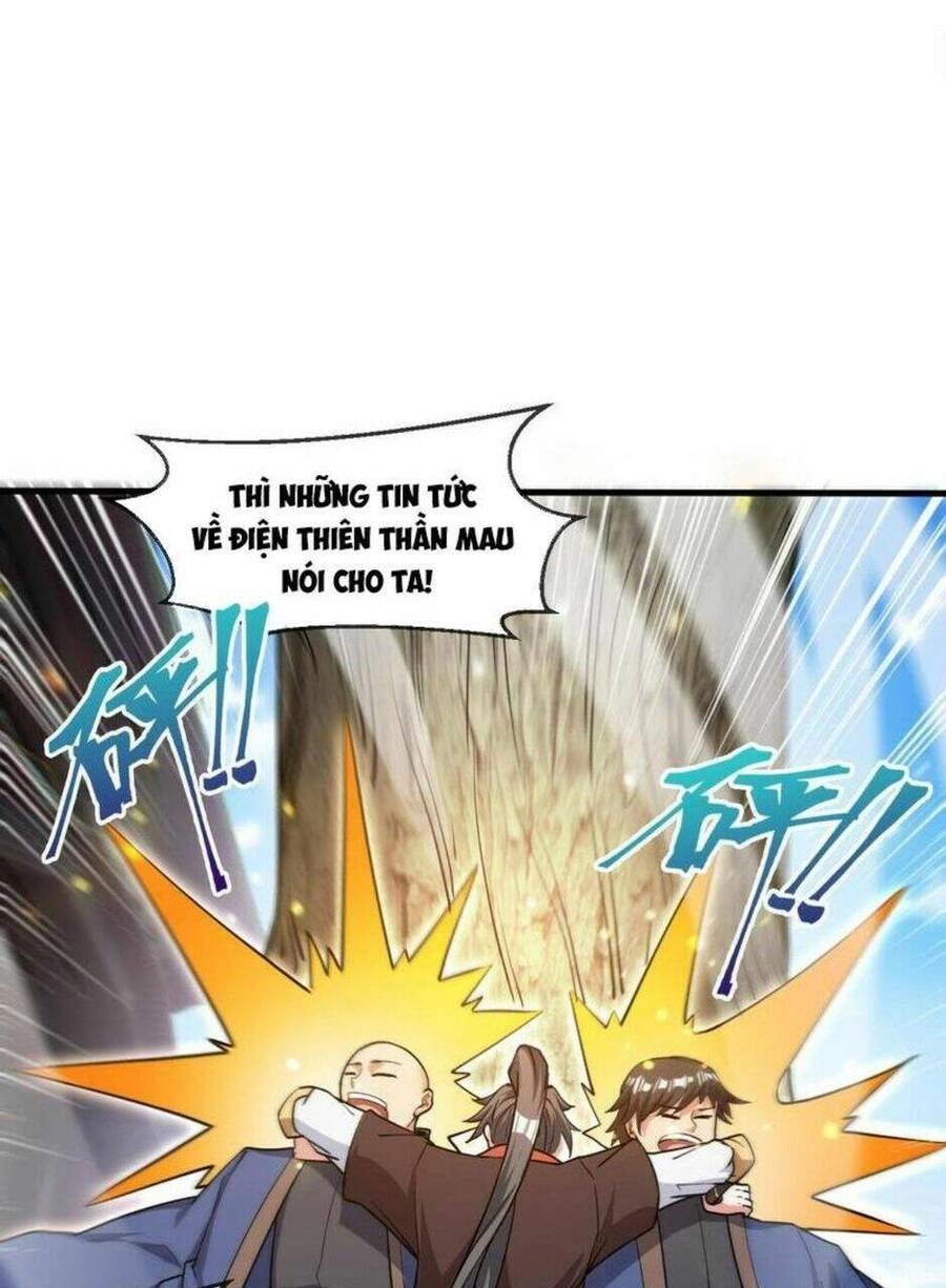 Thần Đế Giáng Lâm: Ta Có Trăm Triệu Điểm Thuộc Tính Chapter 58 - 48