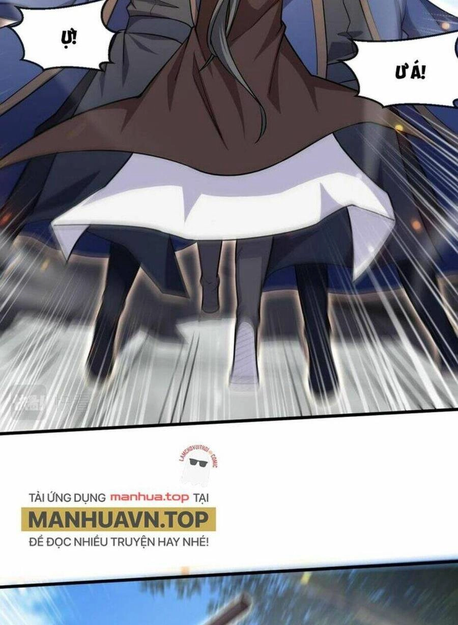 Thần Đế Giáng Lâm: Ta Có Trăm Triệu Điểm Thuộc Tính Chapter 58 - 49