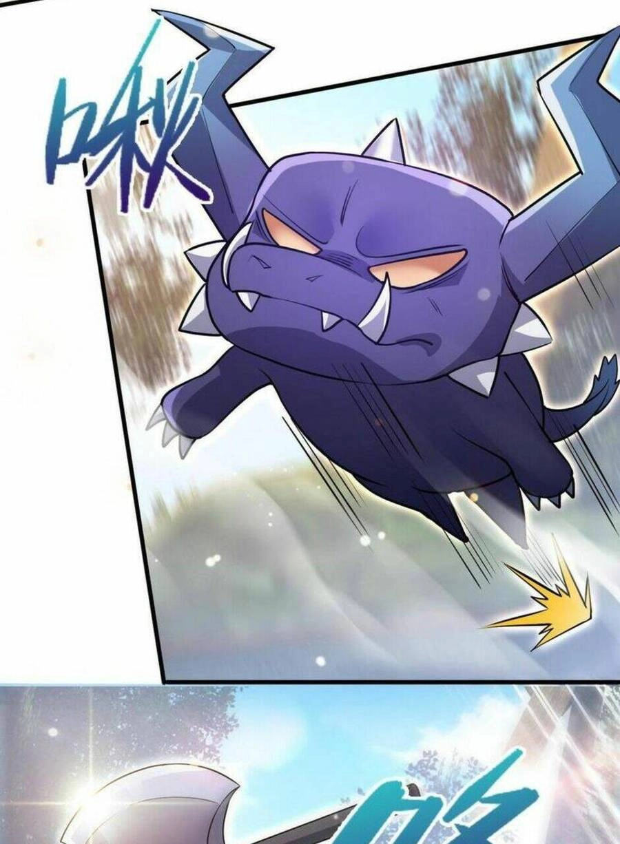 Thần Đế Giáng Lâm: Ta Có Trăm Triệu Điểm Thuộc Tính Chapter 58 - 52