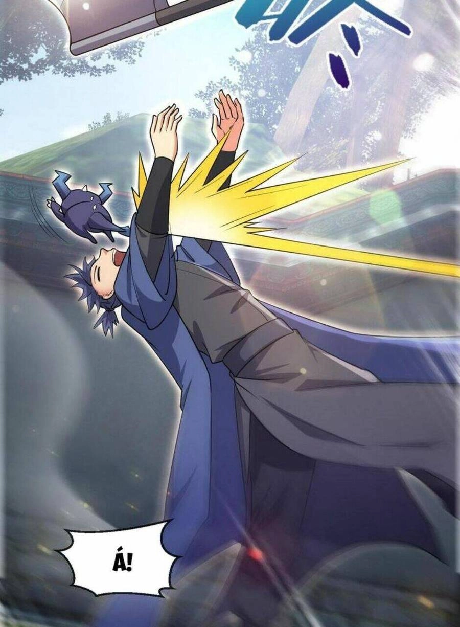 Thần Đế Giáng Lâm: Ta Có Trăm Triệu Điểm Thuộc Tính Chapter 58 - 53