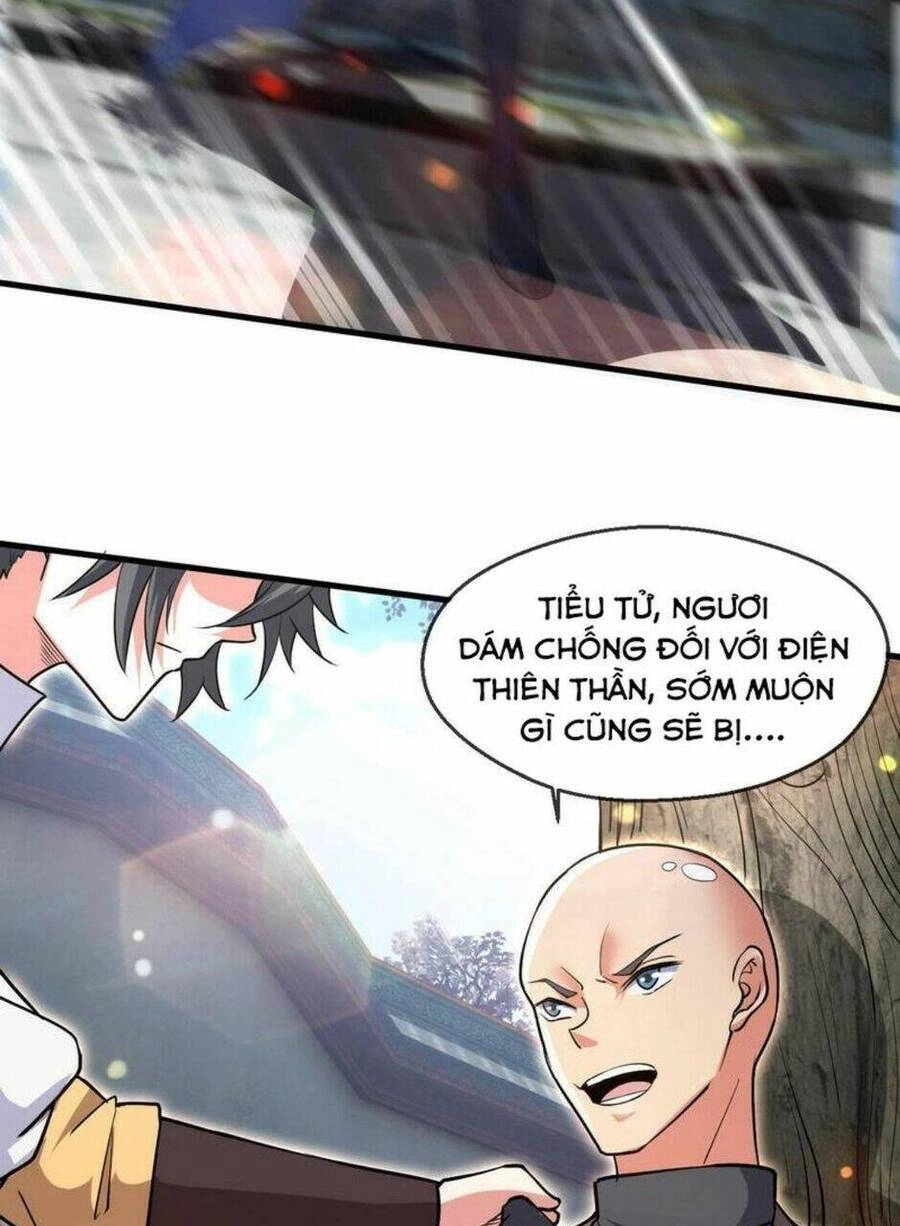 Thần Đế Giáng Lâm: Ta Có Trăm Triệu Điểm Thuộc Tính Chapter 58 - 54