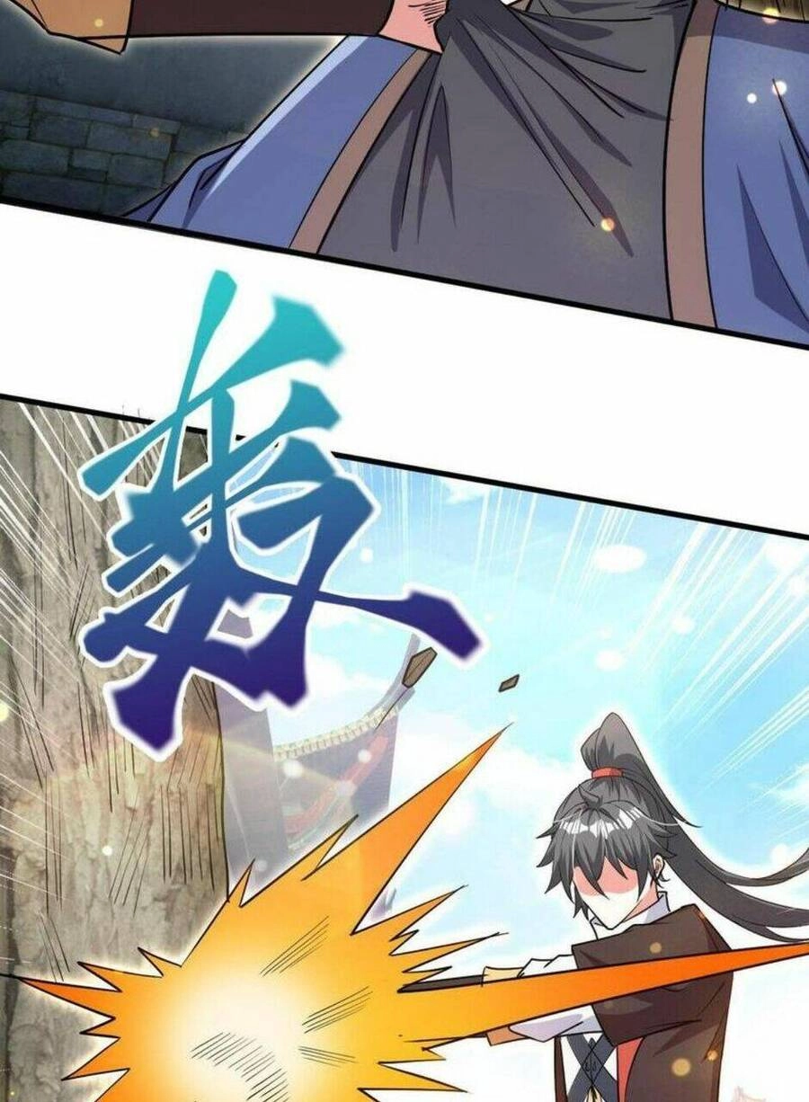 Thần Đế Giáng Lâm: Ta Có Trăm Triệu Điểm Thuộc Tính Chapter 58 - 55