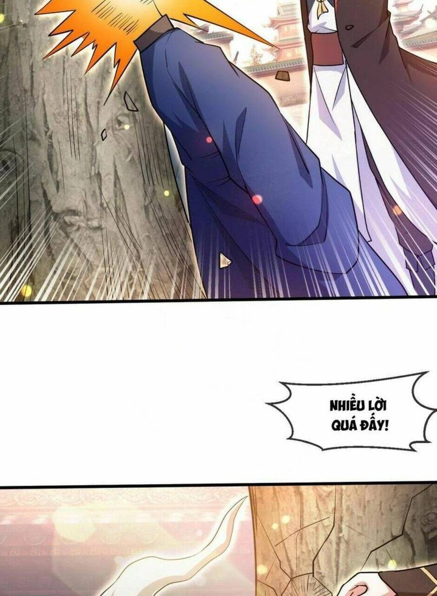 Thần Đế Giáng Lâm: Ta Có Trăm Triệu Điểm Thuộc Tính Chapter 58 - 56