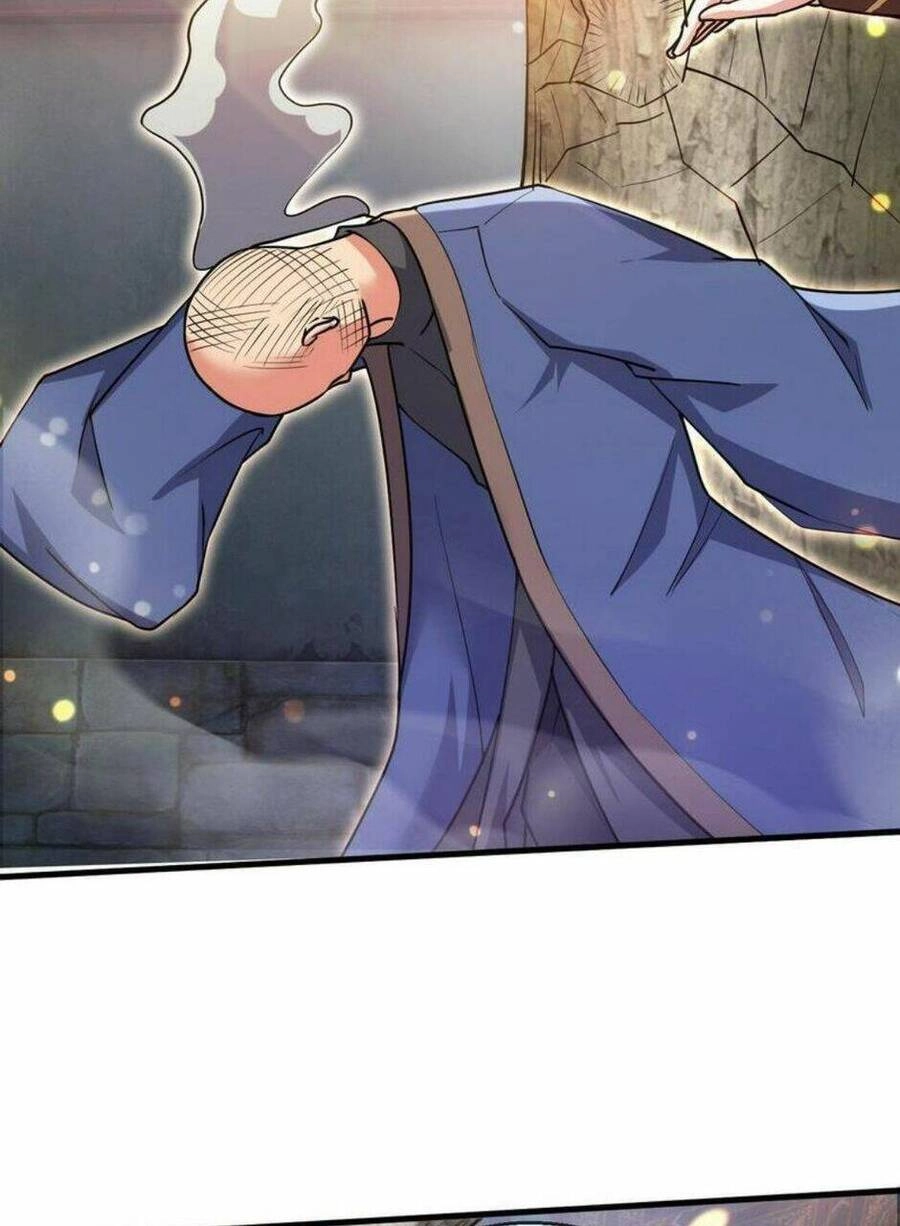 Thần Đế Giáng Lâm: Ta Có Trăm Triệu Điểm Thuộc Tính Chapter 58 - 57