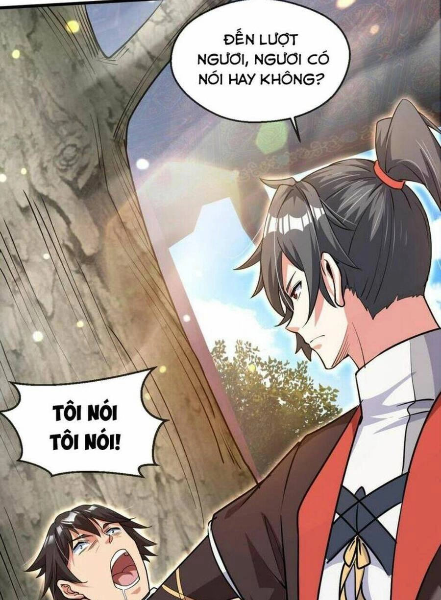 Thần Đế Giáng Lâm: Ta Có Trăm Triệu Điểm Thuộc Tính Chapter 58 - 58