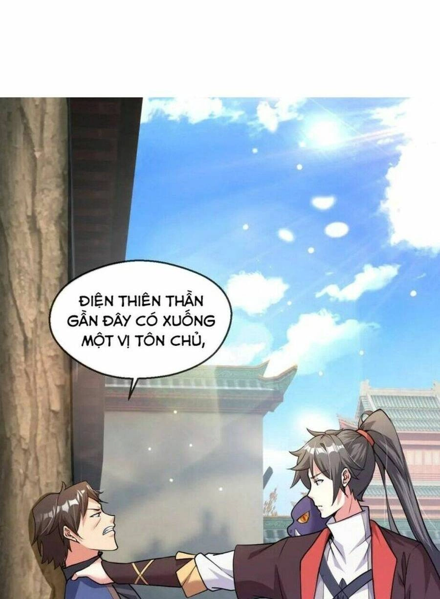 Thần Đế Giáng Lâm: Ta Có Trăm Triệu Điểm Thuộc Tính Chapter 59 - 1