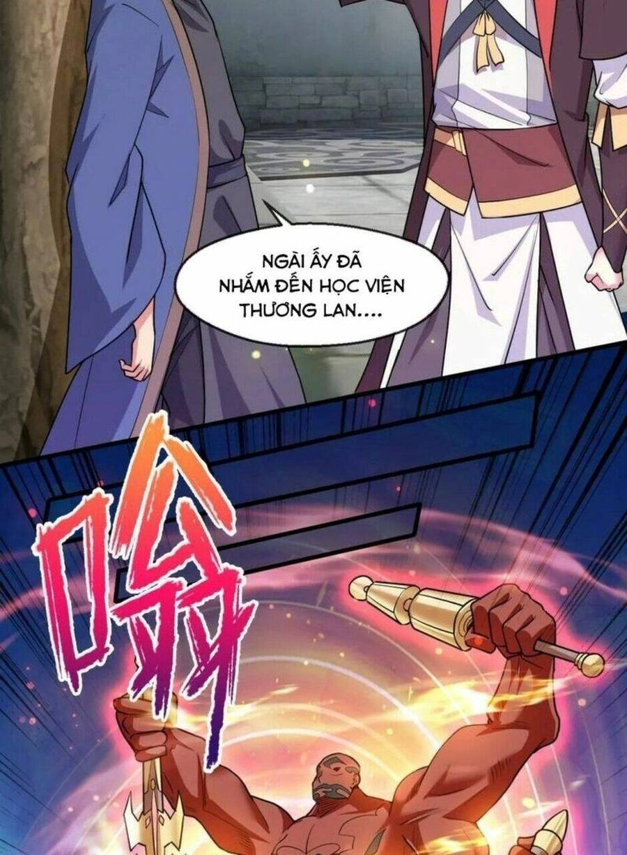 Thần Đế Giáng Lâm: Ta Có Trăm Triệu Điểm Thuộc Tính Chapter 59 - 2