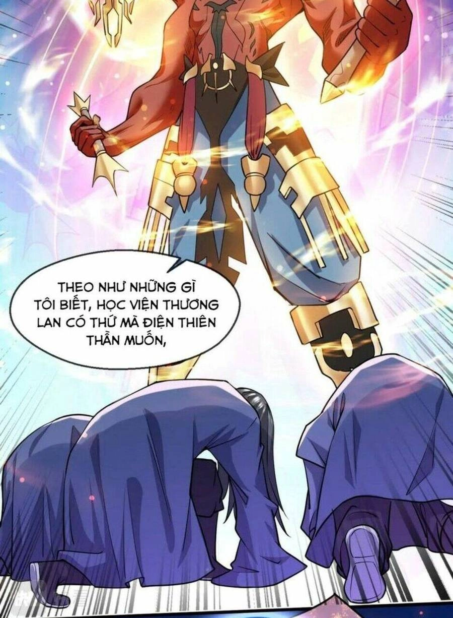 Thần Đế Giáng Lâm: Ta Có Trăm Triệu Điểm Thuộc Tính Chapter 59 - 3