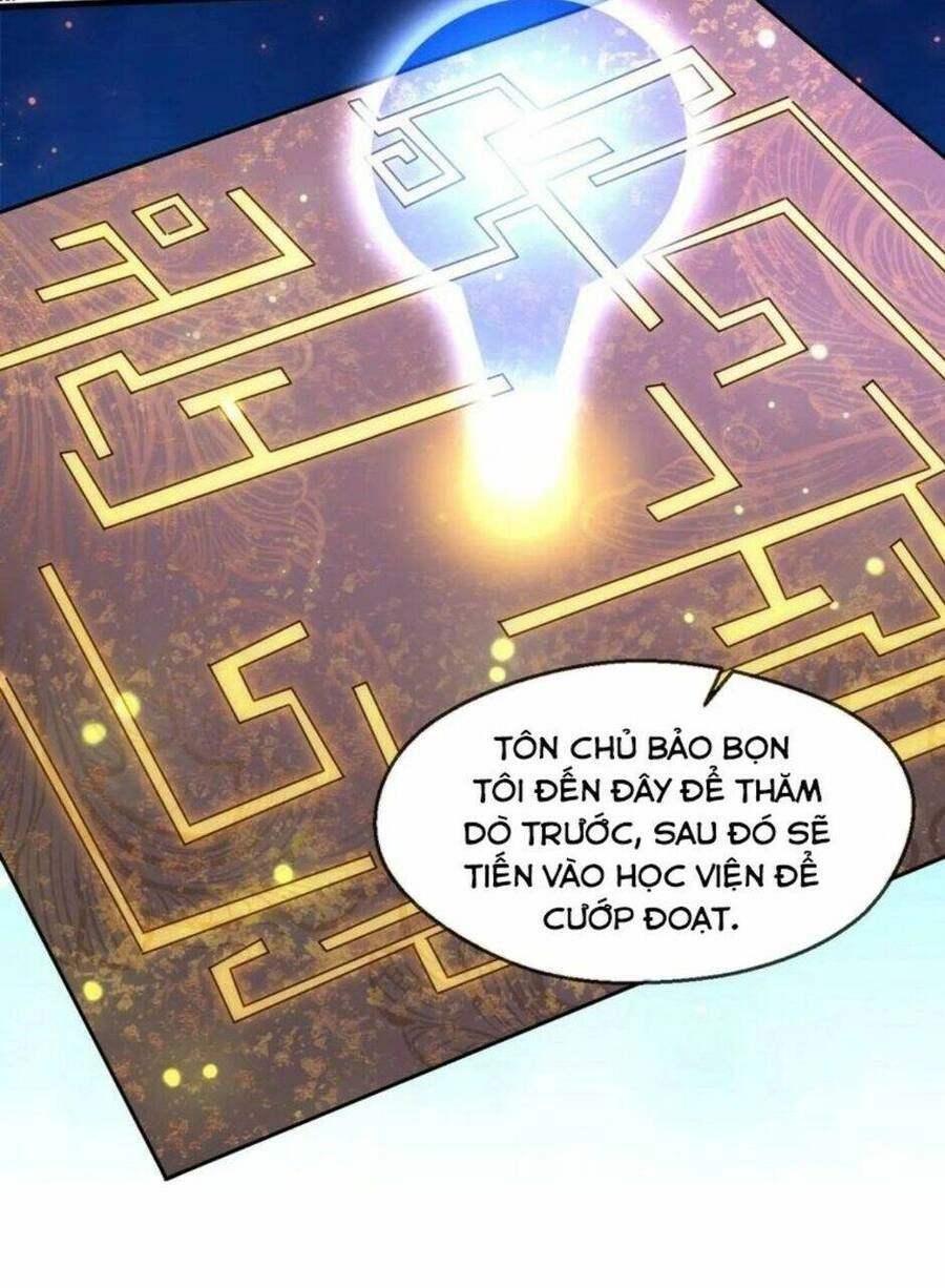 Thần Đế Giáng Lâm: Ta Có Trăm Triệu Điểm Thuộc Tính Chapter 59 - 4