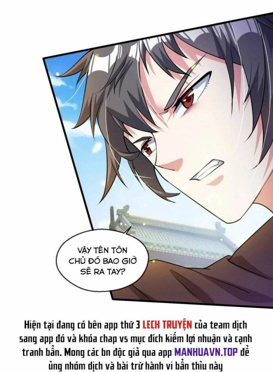 Thần Đế Giáng Lâm: Ta Có Trăm Triệu Điểm Thuộc Tính Chapter 59 - 5