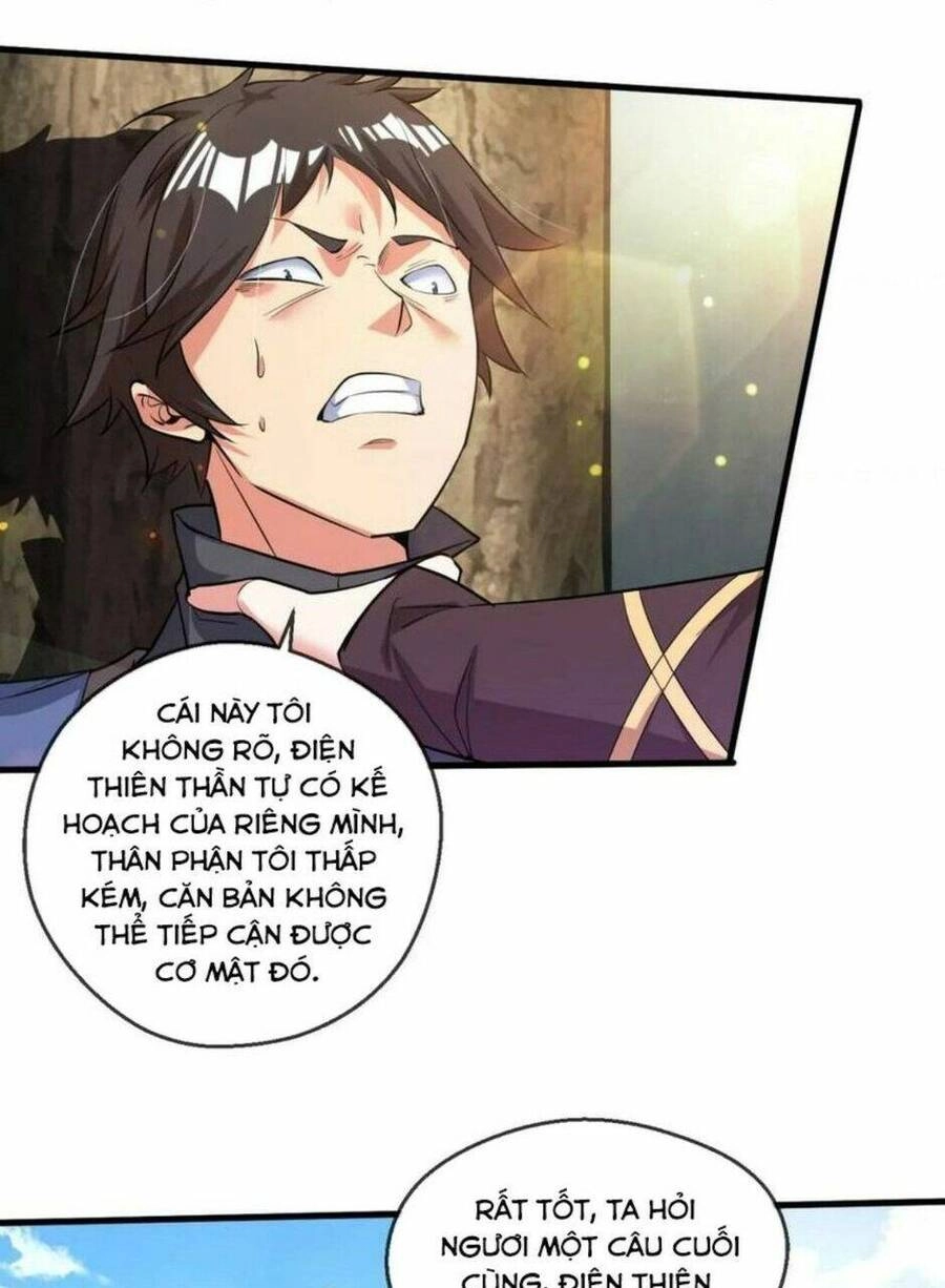 Thần Đế Giáng Lâm: Ta Có Trăm Triệu Điểm Thuộc Tính Chapter 59 - 6