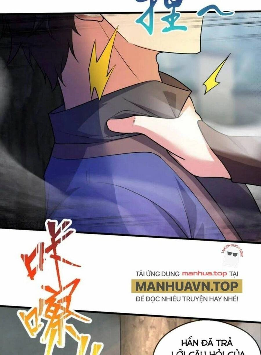 Thần Đế Giáng Lâm: Ta Có Trăm Triệu Điểm Thuộc Tính Chapter 59 - 8