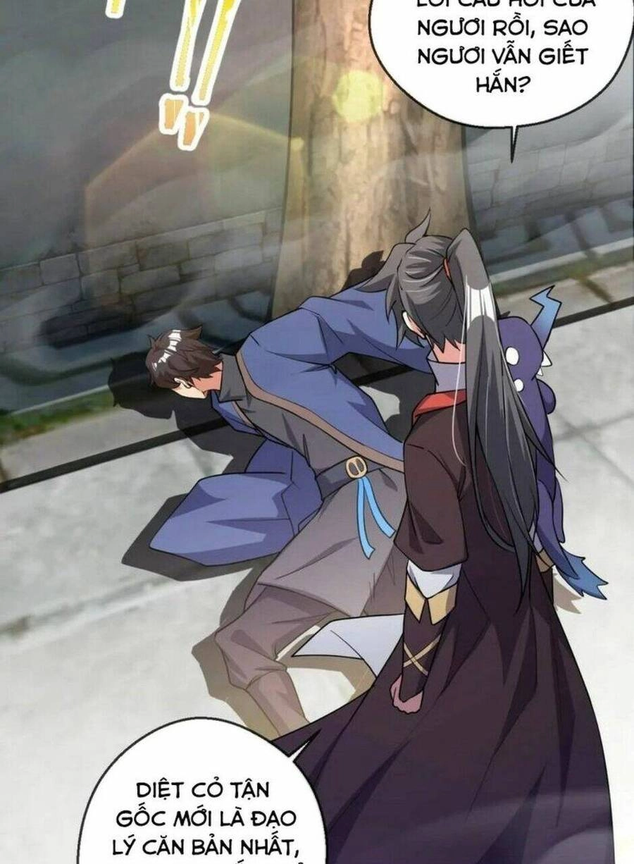 Thần Đế Giáng Lâm: Ta Có Trăm Triệu Điểm Thuộc Tính Chapter 59 - 9