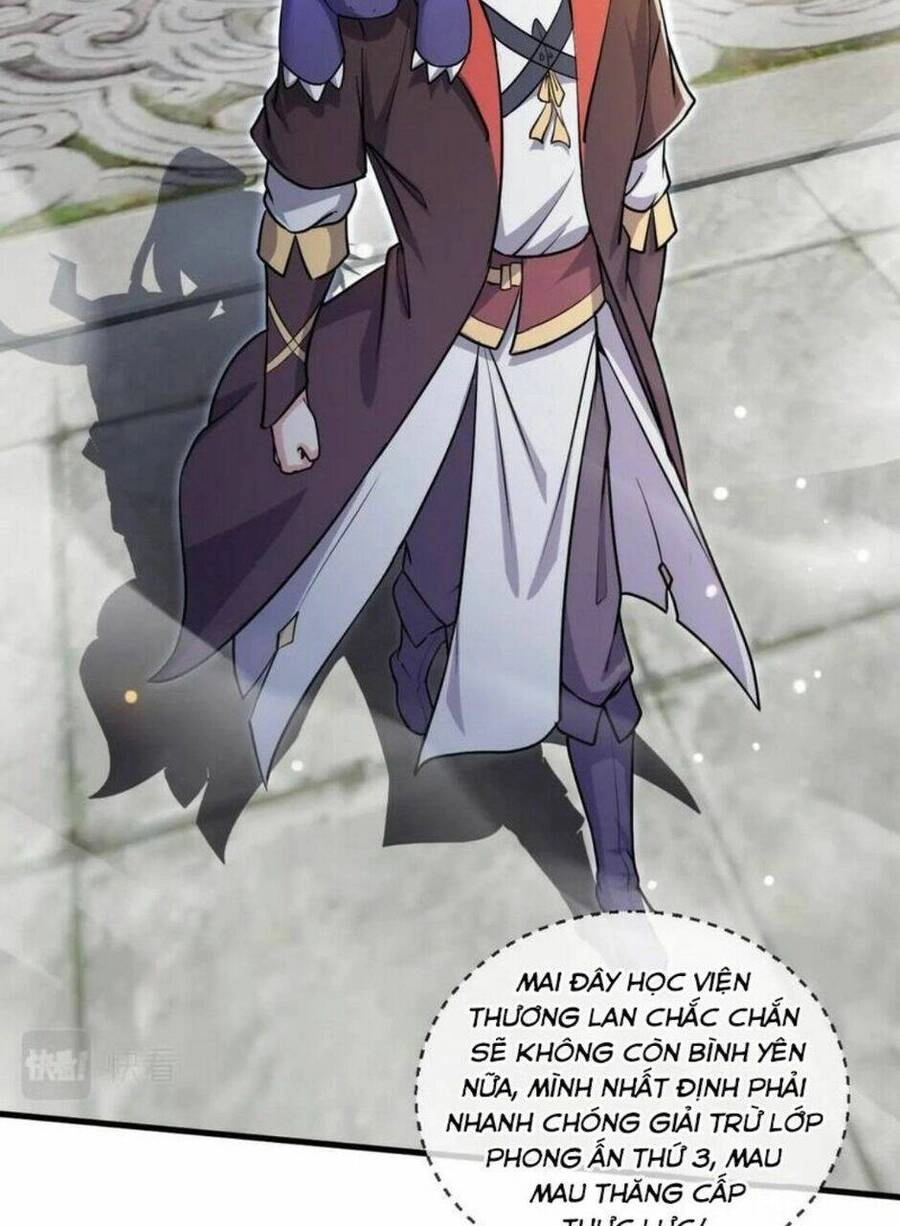 Thần Đế Giáng Lâm: Ta Có Trăm Triệu Điểm Thuộc Tính Chapter 59 - 11