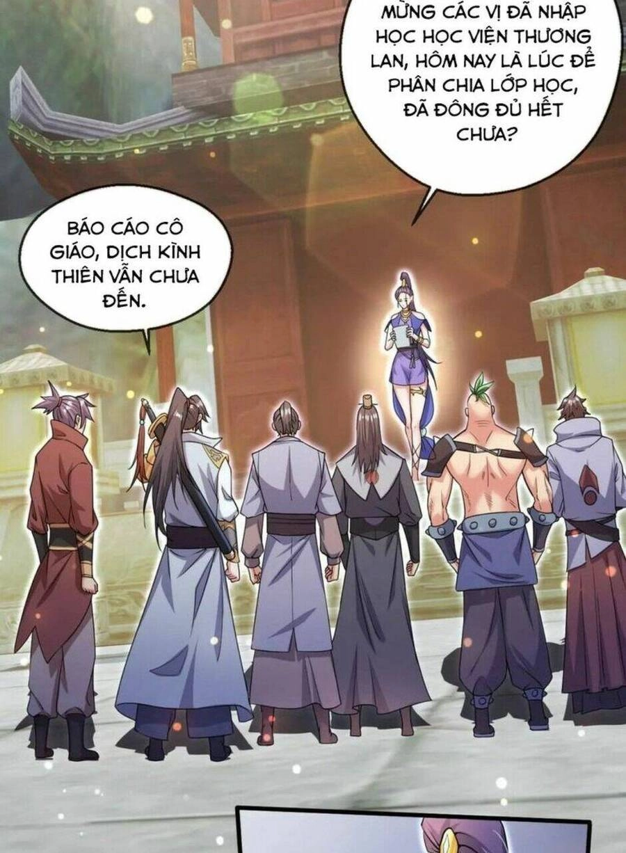 Thần Đế Giáng Lâm: Ta Có Trăm Triệu Điểm Thuộc Tính Chapter 59 - 13