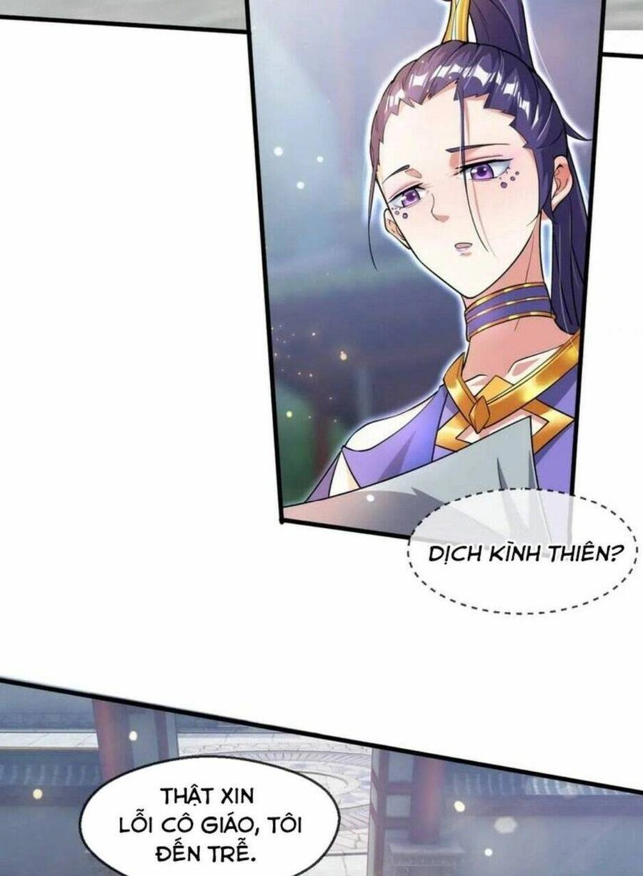 Thần Đế Giáng Lâm: Ta Có Trăm Triệu Điểm Thuộc Tính Chapter 59 - 14