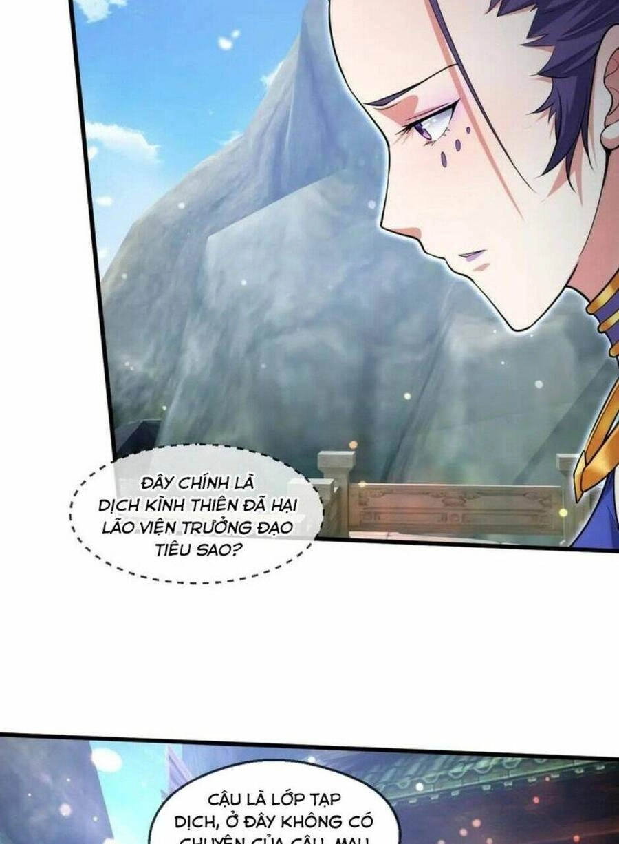 Thần Đế Giáng Lâm: Ta Có Trăm Triệu Điểm Thuộc Tính Chapter 59 - 16