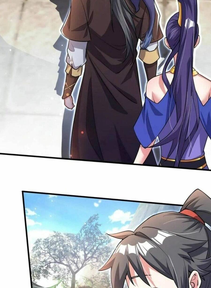 Thần Đế Giáng Lâm: Ta Có Trăm Triệu Điểm Thuộc Tính Chapter 59 - 19