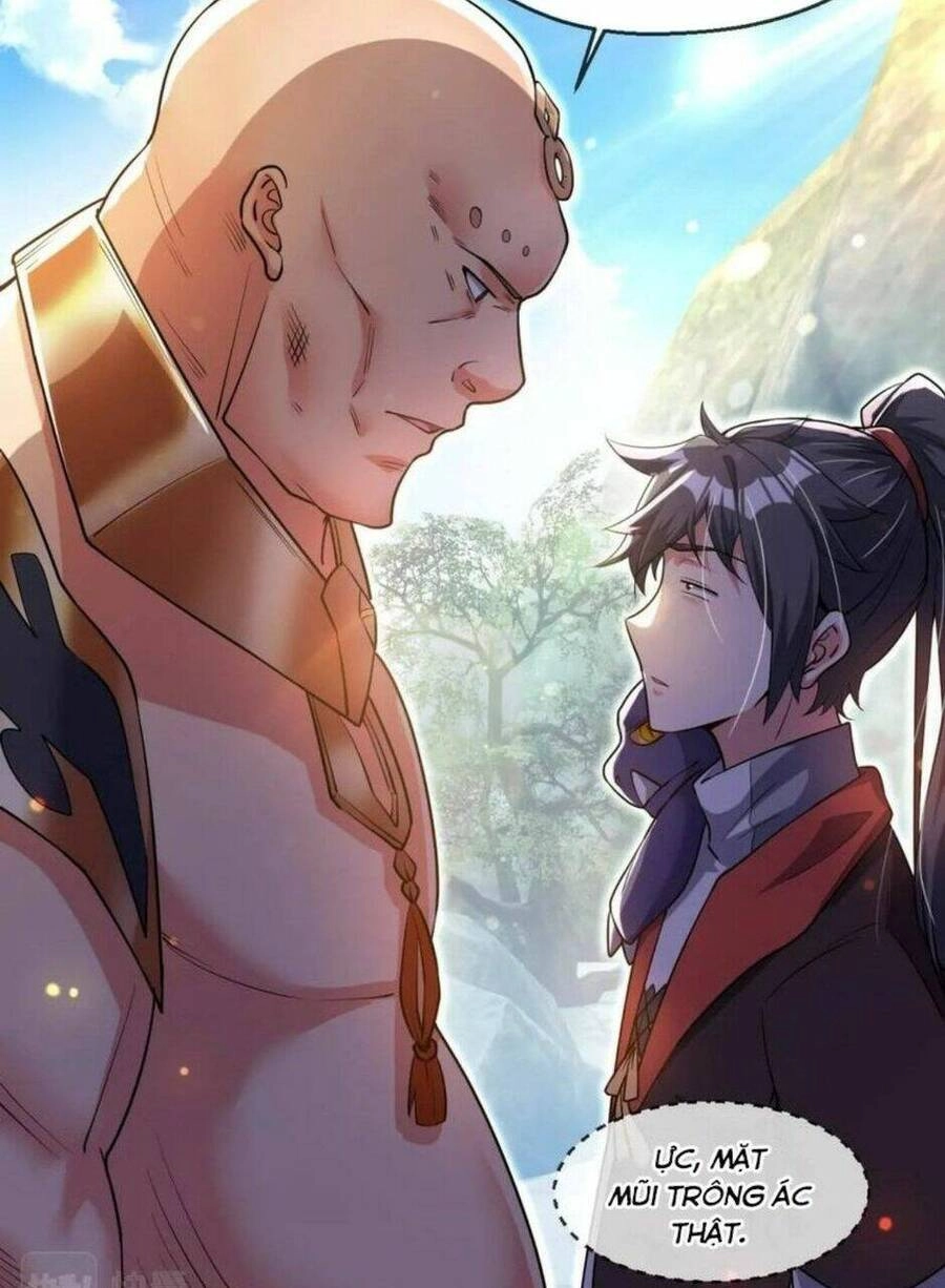 Thần Đế Giáng Lâm: Ta Có Trăm Triệu Điểm Thuộc Tính Chapter 59 - 21