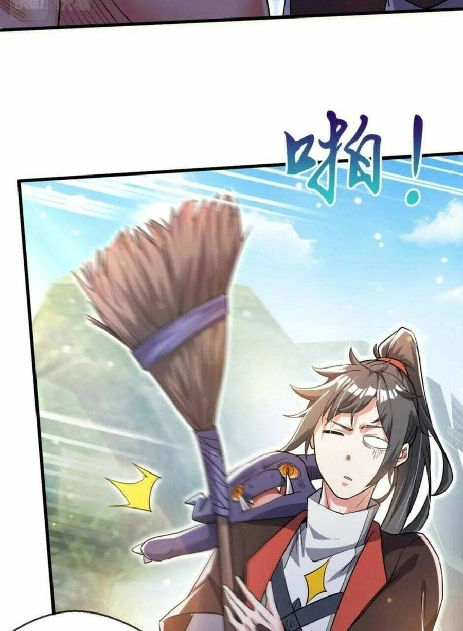 Thần Đế Giáng Lâm: Ta Có Trăm Triệu Điểm Thuộc Tính Chapter 59 - 22