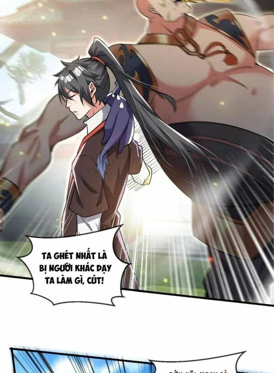 Thần Đế Giáng Lâm: Ta Có Trăm Triệu Điểm Thuộc Tính Chapter 59 - 24