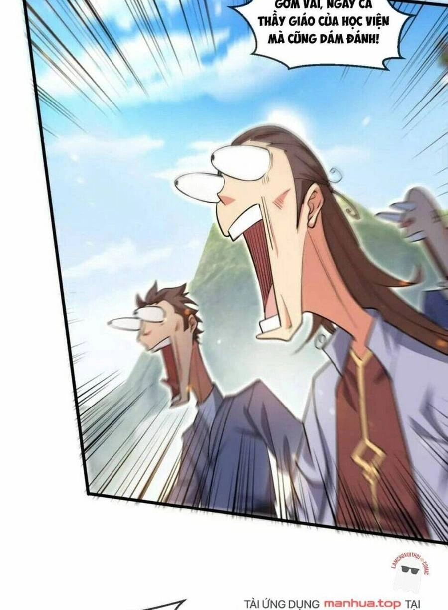 Thần Đế Giáng Lâm: Ta Có Trăm Triệu Điểm Thuộc Tính Chapter 59 - 25