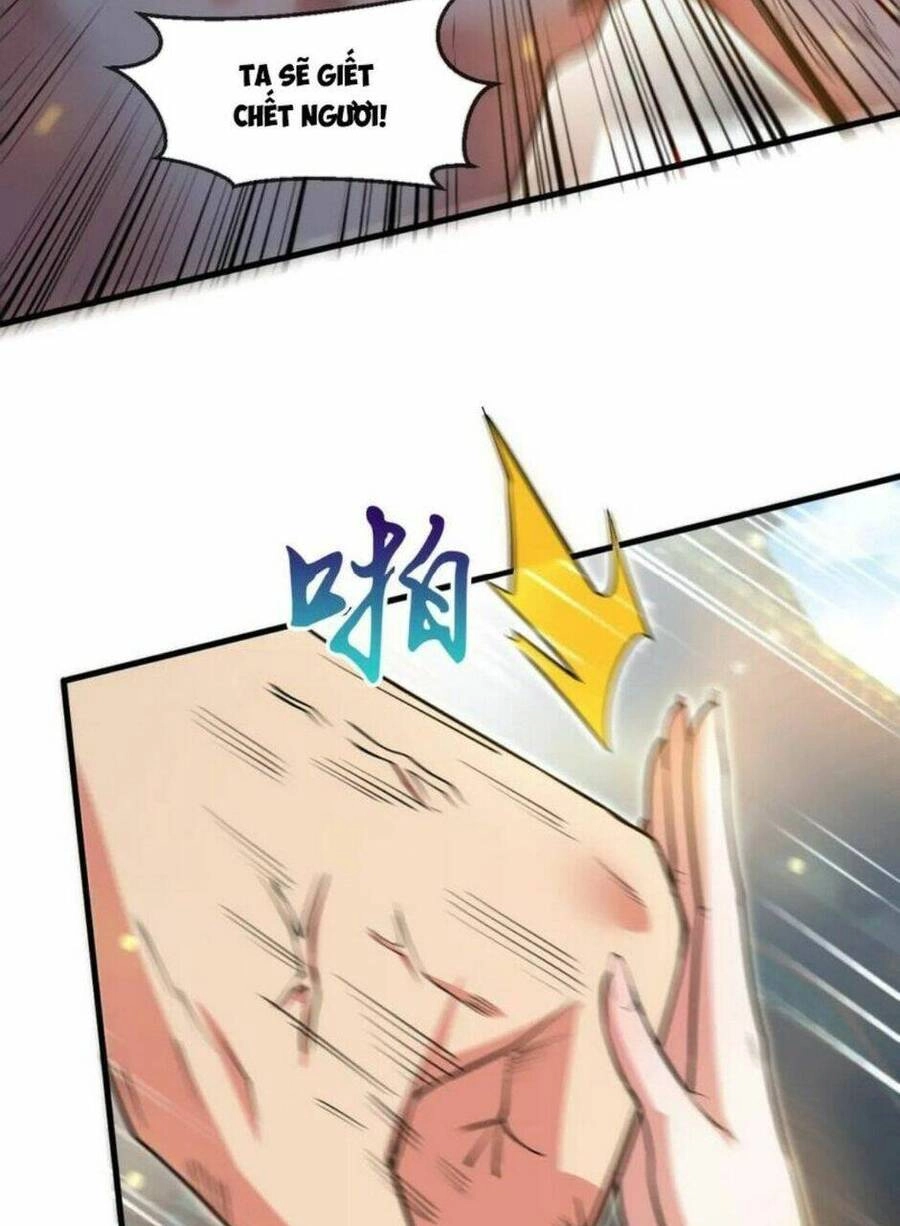 Thần Đế Giáng Lâm: Ta Có Trăm Triệu Điểm Thuộc Tính Chapter 59 - 29