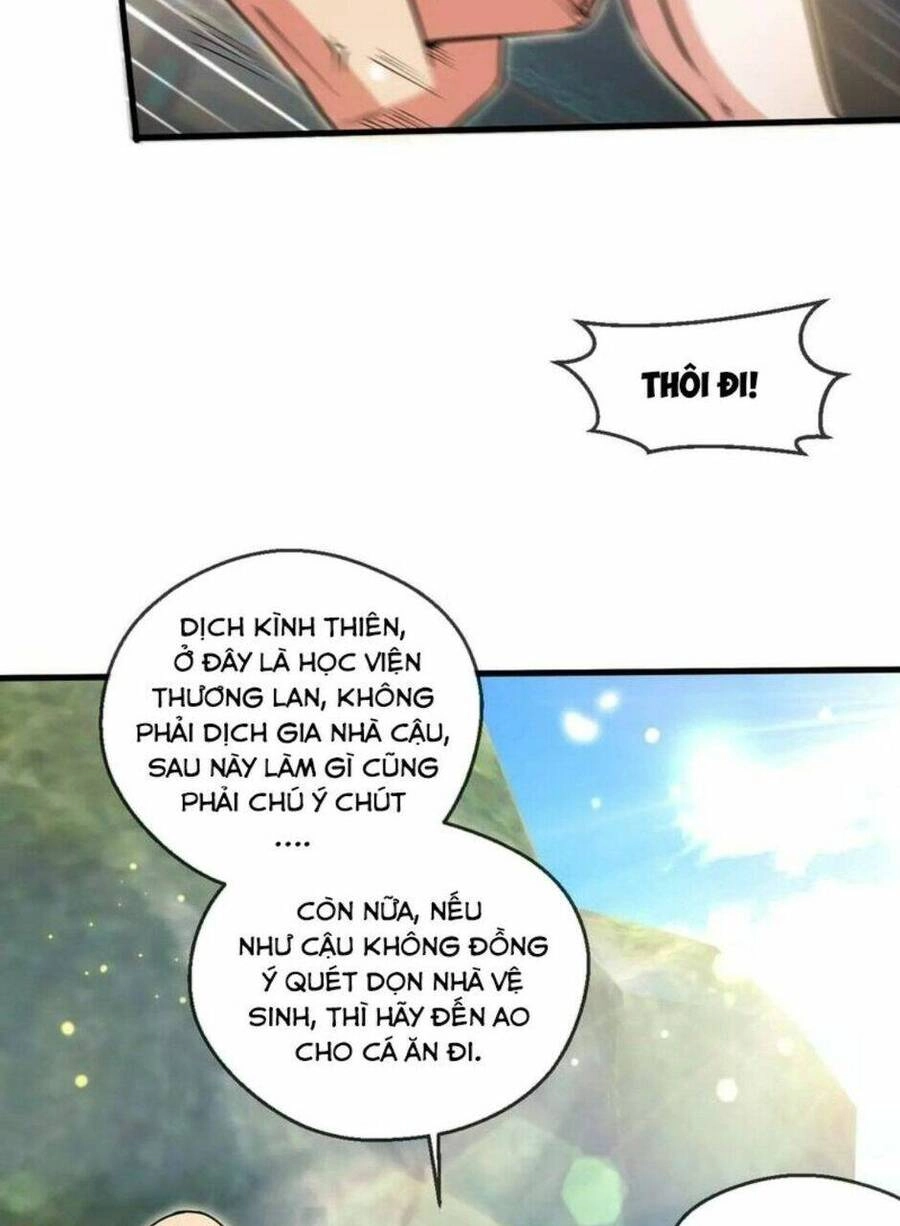 Thần Đế Giáng Lâm: Ta Có Trăm Triệu Điểm Thuộc Tính Chapter 59 - 30