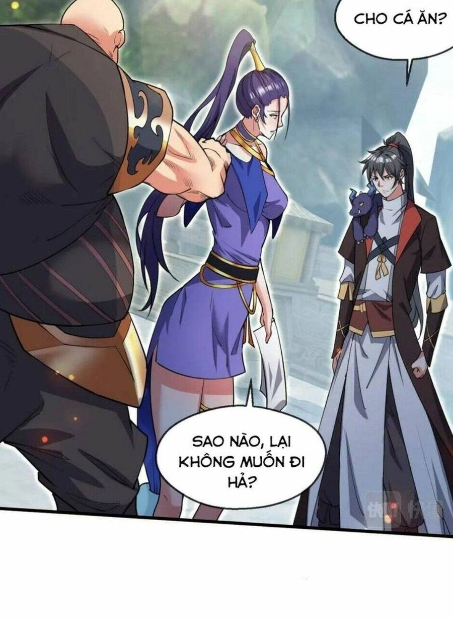 Thần Đế Giáng Lâm: Ta Có Trăm Triệu Điểm Thuộc Tính Chapter 59 - 31