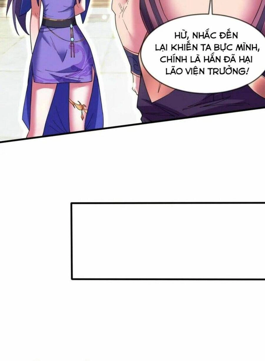 Thần Đế Giáng Lâm: Ta Có Trăm Triệu Điểm Thuộc Tính Chapter 59 - 34