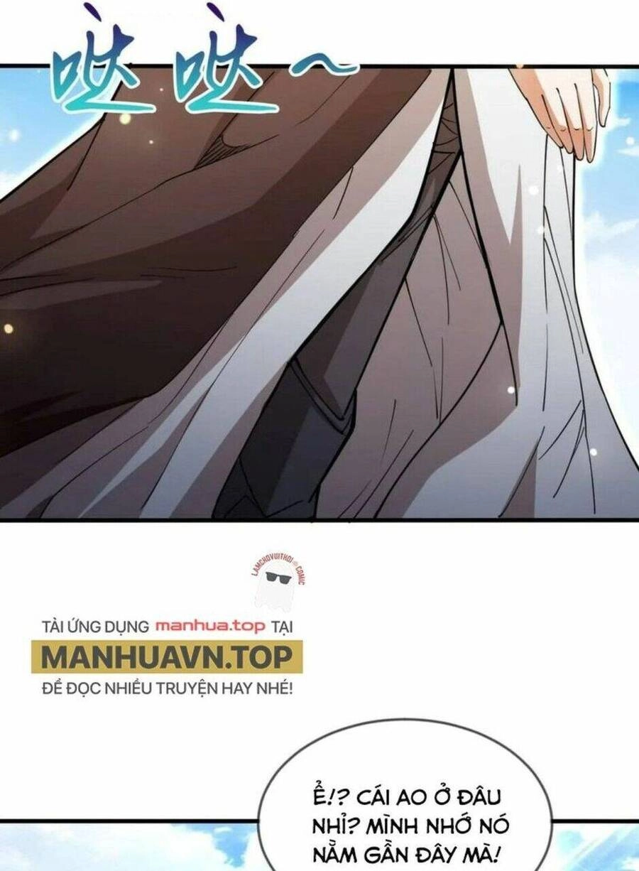 Thần Đế Giáng Lâm: Ta Có Trăm Triệu Điểm Thuộc Tính Chapter 59 - 35