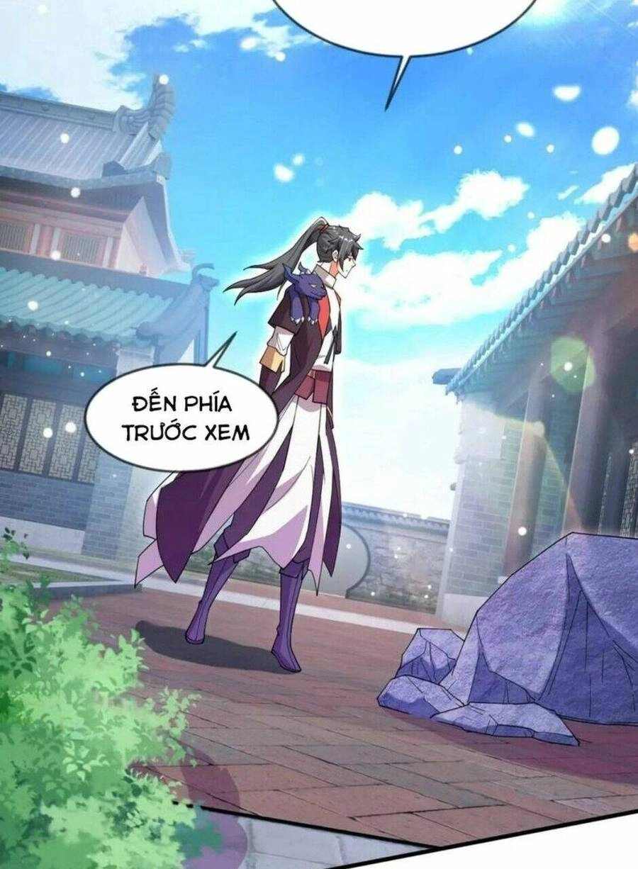 Thần Đế Giáng Lâm: Ta Có Trăm Triệu Điểm Thuộc Tính Chapter 59 - 36